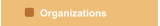 Organizations